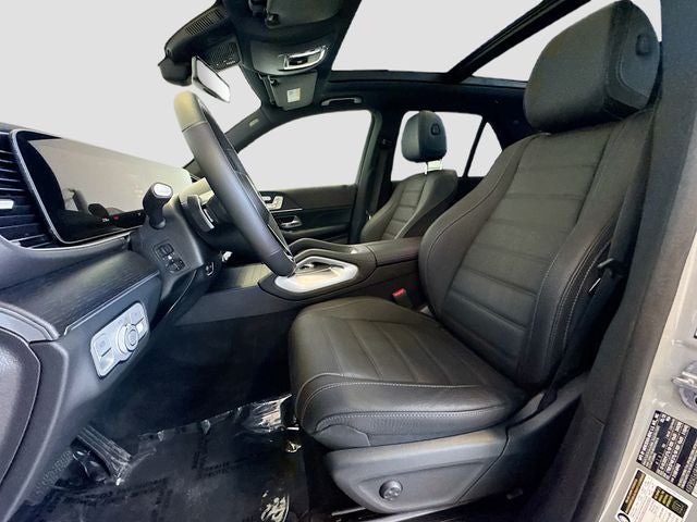 2025 Mercedes-Benz GLE GLE 450 4MATIC®