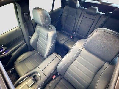 2025 Mercedes-Benz GLE GLE 450 4MATIC®