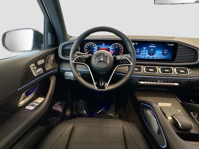 2025 Mercedes-Benz GLE GLE 450 4MATIC®