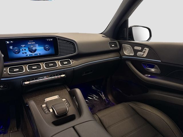 2025 Mercedes-Benz GLE GLE 450 4MATIC®