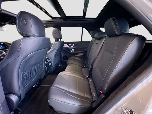 2025 Mercedes-Benz GLE GLE 450 4MATIC®