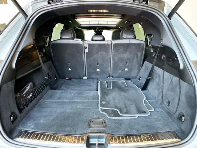 2025 Mercedes-Benz GLE GLE 450 4MATIC®