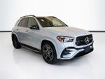 2025 Mercedes-Benz GLE GLE 450 4MATIC®