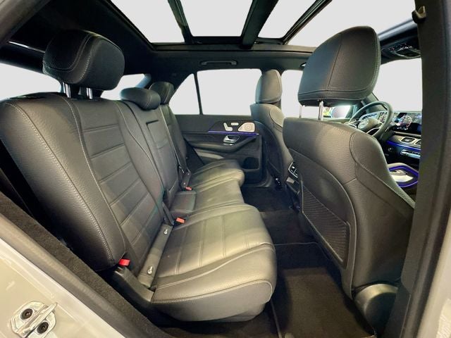 2025 Mercedes-Benz GLE GLE 450 4MATIC®