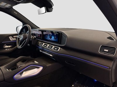 2025 Mercedes-Benz GLE GLE 450 4MATIC®