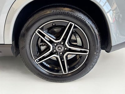 2025 Mercedes-Benz GLE GLE 450 4MATIC®