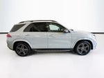 2025 Mercedes-Benz GLE GLE 450 4MATIC®