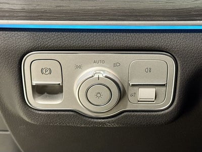 2025 Mercedes-Benz GLE GLE 450 4MATIC®