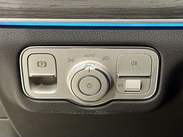 2025 Mercedes-Benz GLE GLE 450 4MATIC®