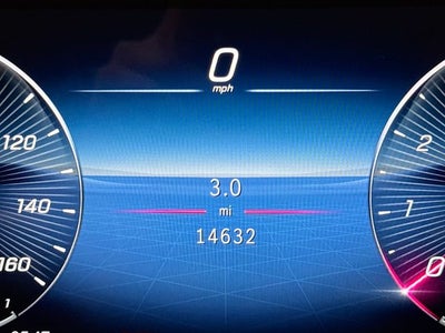 2025 Mercedes-Benz GLE GLE 450 4MATIC®