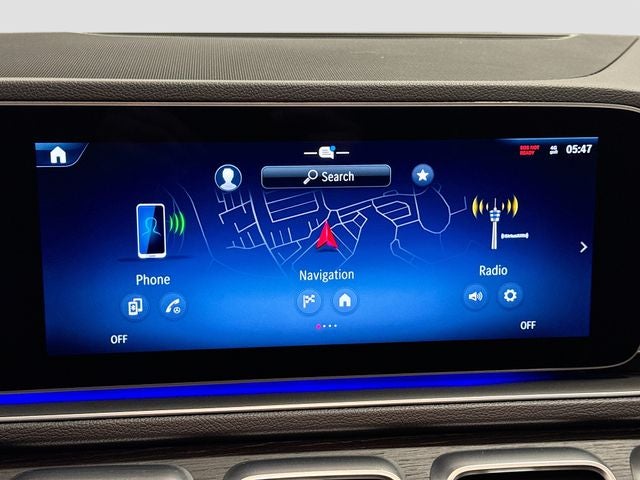 2025 Mercedes-Benz GLE GLE 450 4MATIC®