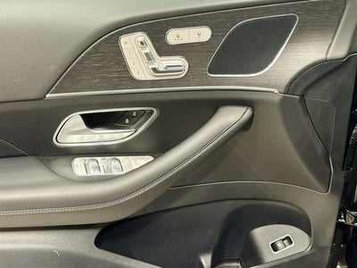 2025 Mercedes-Benz GLE GLE 450 4MATIC®