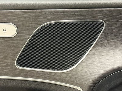 2025 Mercedes-Benz GLE GLE 450 4MATIC®