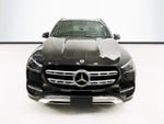 2025 Mercedes-Benz GLE GLE 450 4MATIC®