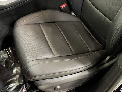 2025 Mercedes-Benz GLE GLE 450 4MATIC®