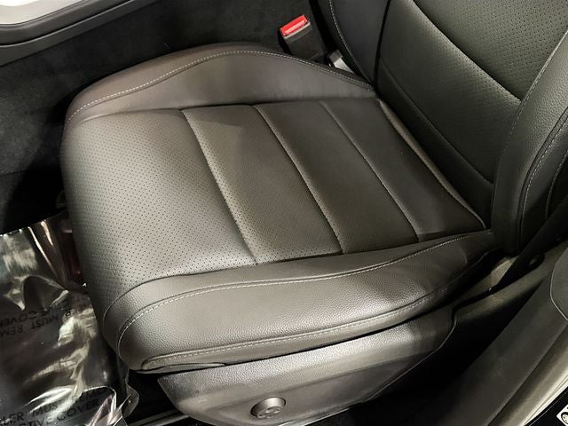 2025 Mercedes-Benz GLE GLE 450 4MATIC®