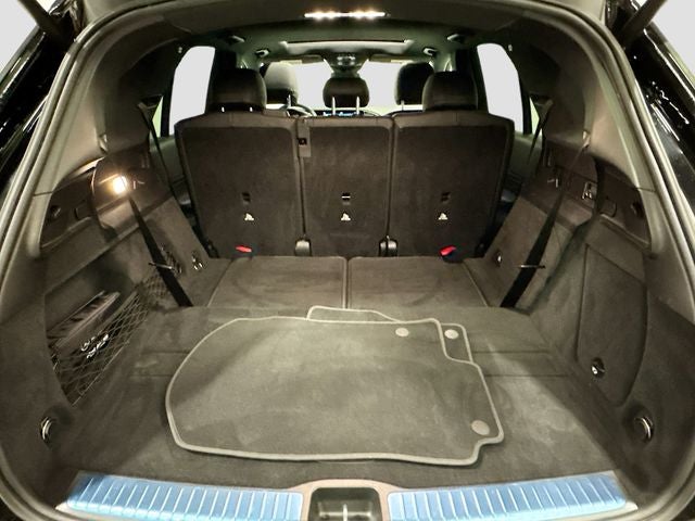 2025 Mercedes-Benz GLE GLE 450 4MATIC®