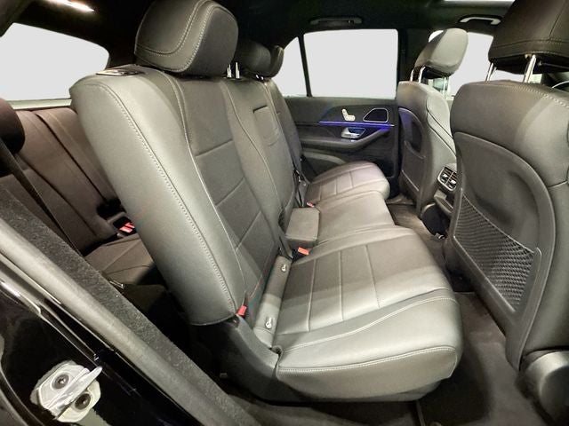 2025 Mercedes-Benz GLE GLE 450 4MATIC®
