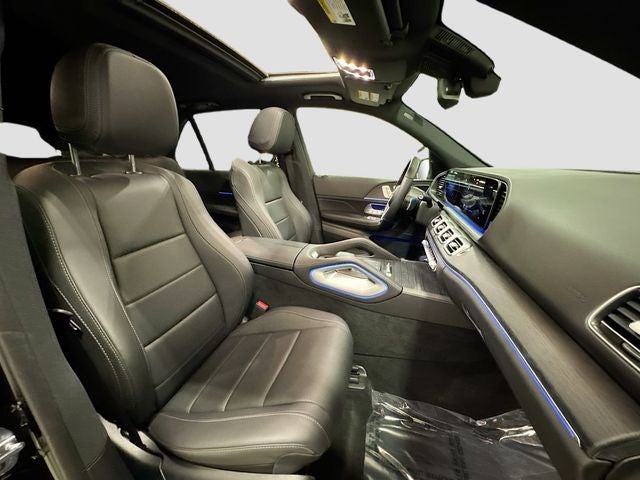 2025 Mercedes-Benz GLE GLE 450 4MATIC®