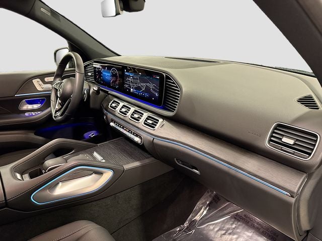 2025 Mercedes-Benz GLE GLE 450 4MATIC®