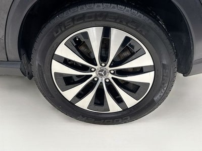 2025 Mercedes-Benz GLE GLE 450 4MATIC®