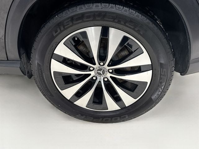 2025 Mercedes-Benz GLE GLE 450 4MATIC®