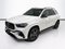2025 Mercedes-Benz GLE GLE 53 AMG® 4MATIC®
