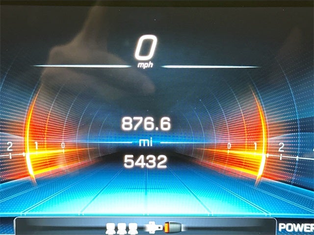 2025 Mercedes-Benz GLE GLE 53 AMG® 4MATIC®