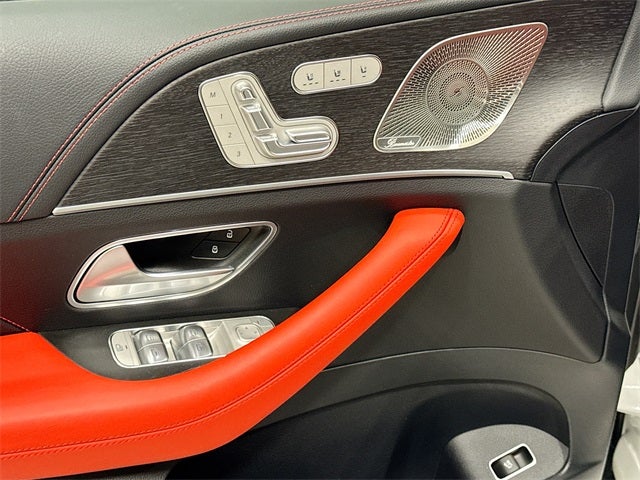 2025 Mercedes-Benz GLE GLE 53 AMG® 4MATIC®