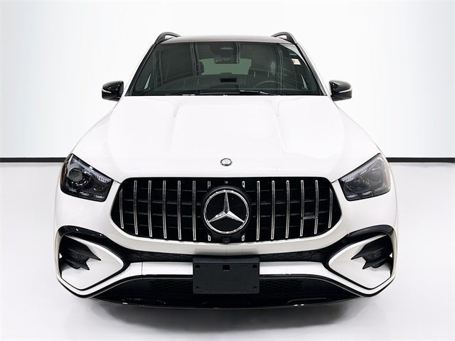 2025 Mercedes-Benz GLE GLE 53 AMG® 4MATIC®