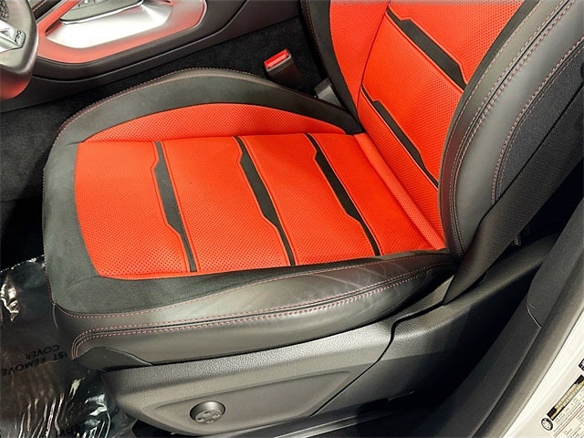 2025 Mercedes-Benz GLE GLE 53 AMG® 4MATIC®