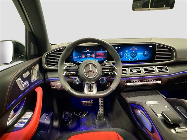2025 Mercedes-Benz GLE GLE 53 AMG® 4MATIC®