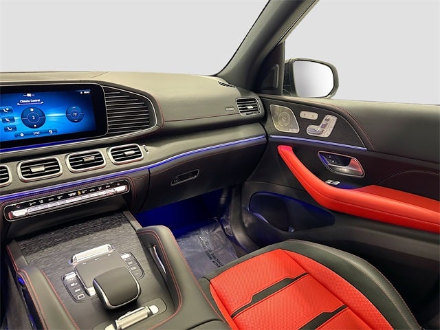 2025 Mercedes-Benz GLE GLE 53 AMG® 4MATIC®