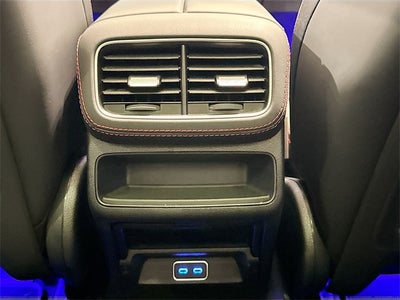 2025 Mercedes-Benz GLE GLE 53 AMG® 4MATIC®