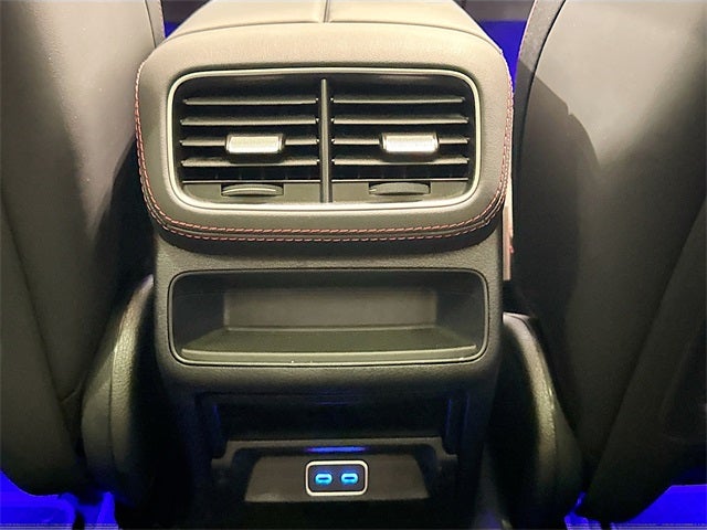 2025 Mercedes-Benz GLE GLE 53 AMG® 4MATIC®