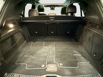 2025 Mercedes-Benz GLE GLE 53 AMG® 4MATIC®