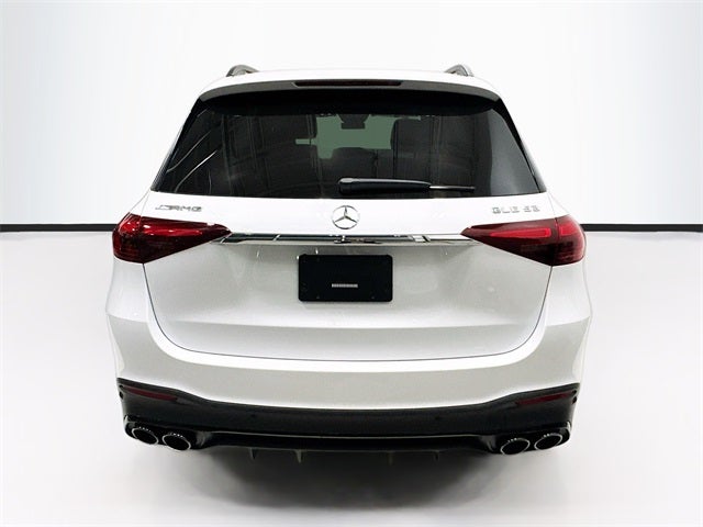 2025 Mercedes-Benz GLE GLE 53 AMG® 4MATIC®