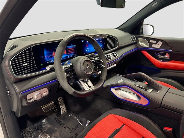 2025 Mercedes-Benz GLE GLE 53 AMG® 4MATIC®
