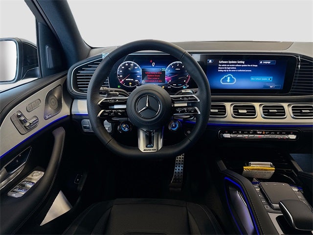 2025 Mercedes-Benz GLE GLE 53 AMG® 4MATIC®
