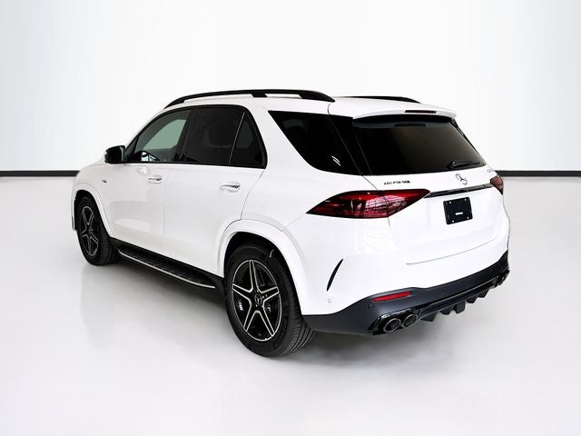 2025 Mercedes-Benz GLE GLE 53 AMG® 4MATIC®