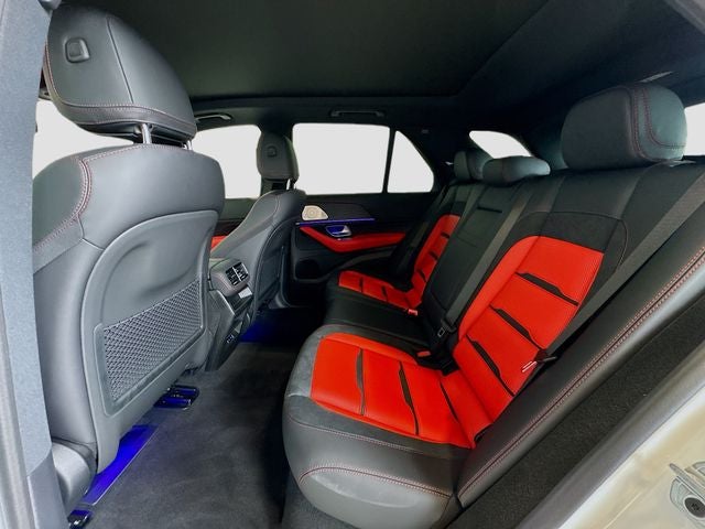 2025 Mercedes-Benz GLE AMG GLE 53 - Photo 6