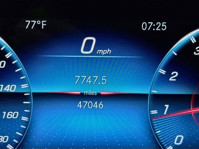 2022 Mercedes-Benz GLE GLE 53 AMG® 4MATIC®