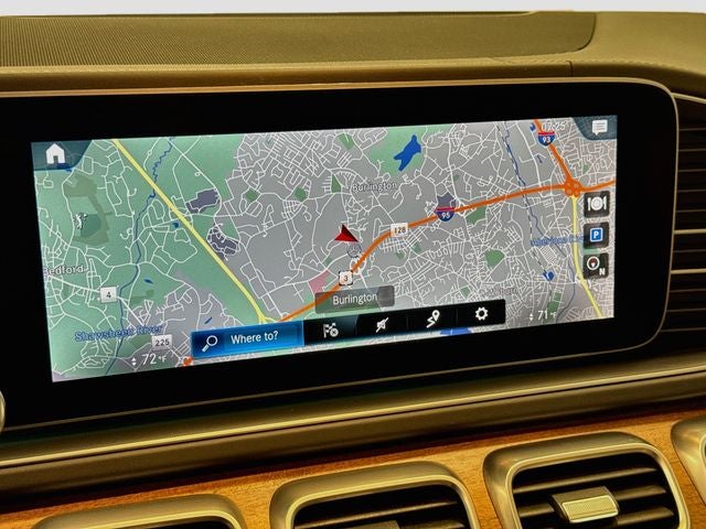 2022 Mercedes-Benz GLE GLE 53 AMG® 4MATIC®