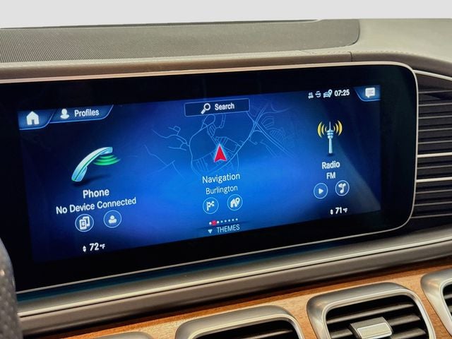 2022 Mercedes-Benz GLE GLE 53 AMG® 4MATIC®