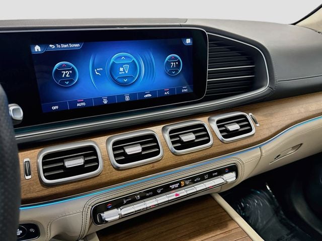2022 Mercedes-Benz GLE GLE 53 AMG® 4MATIC®