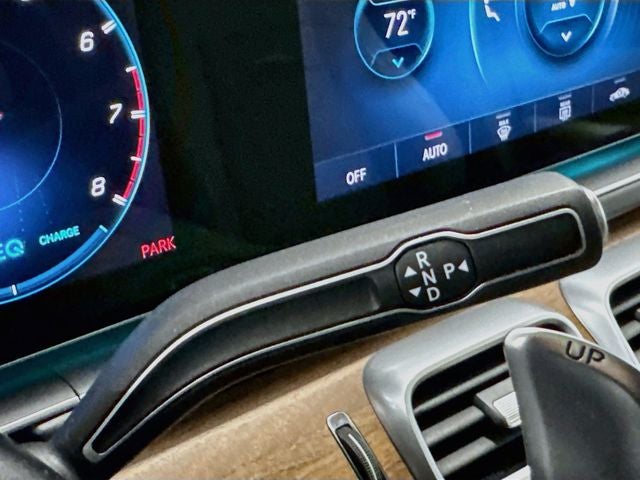 2022 Mercedes-Benz GLE GLE 53 AMG® 4MATIC®
