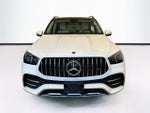 2022 Mercedes-Benz GLE GLE 53 AMG® 4MATIC®