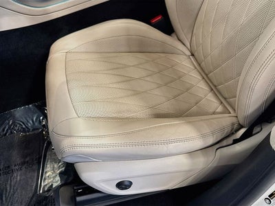 2022 Mercedes-Benz GLE GLE 53 AMG® 4MATIC®
