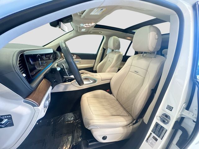 2022 Mercedes-Benz GLE GLE 53 AMG® 4MATIC®