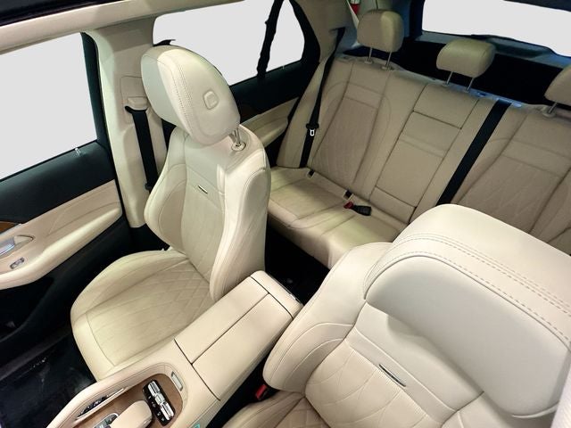 2022 Mercedes-Benz GLE GLE 53 AMG® 4MATIC®